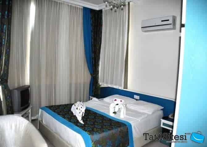 Rosella Apart Hotel